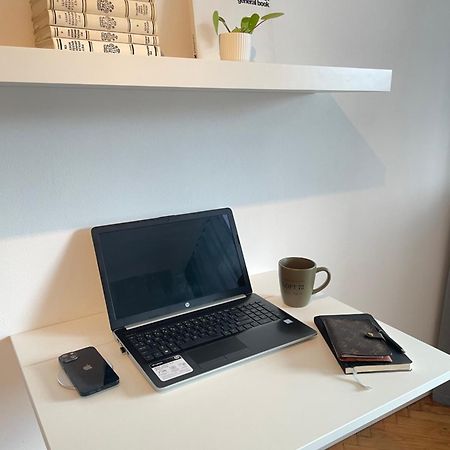 Apartman Loft 72 Slavonski Brod Dış mekan fotoğraf