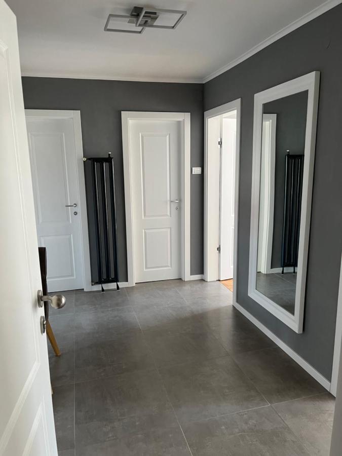 Apartman Loft 72 Slavonski Brod Dış mekan fotoğraf
