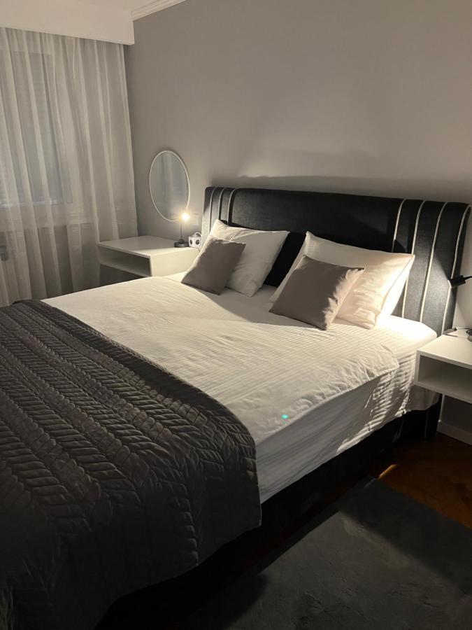 Apartman Loft 72 Slavonski Brod Dış mekan fotoğraf