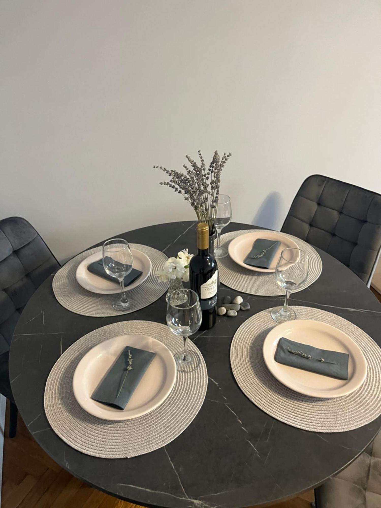 Apartman Loft 72 Slavonski Brod Dış mekan fotoğraf