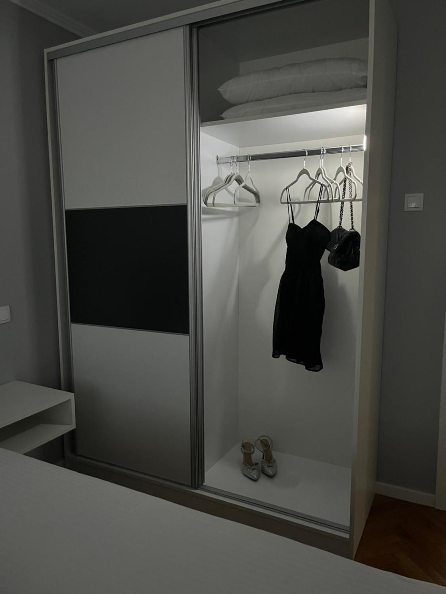 Apartman Loft 72 Slavonski Brod Dış mekan fotoğraf