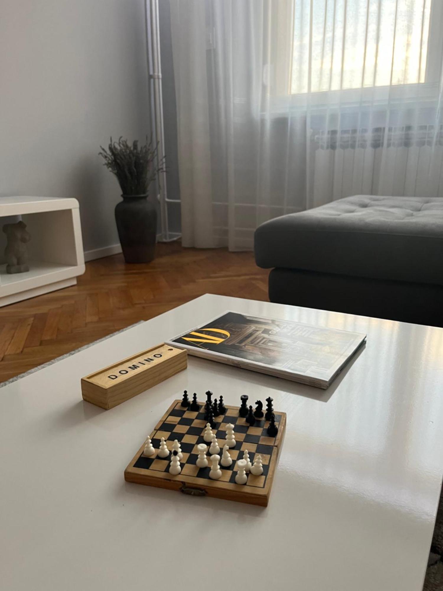 Apartman Loft 72 Slavonski Brod Dış mekan fotoğraf