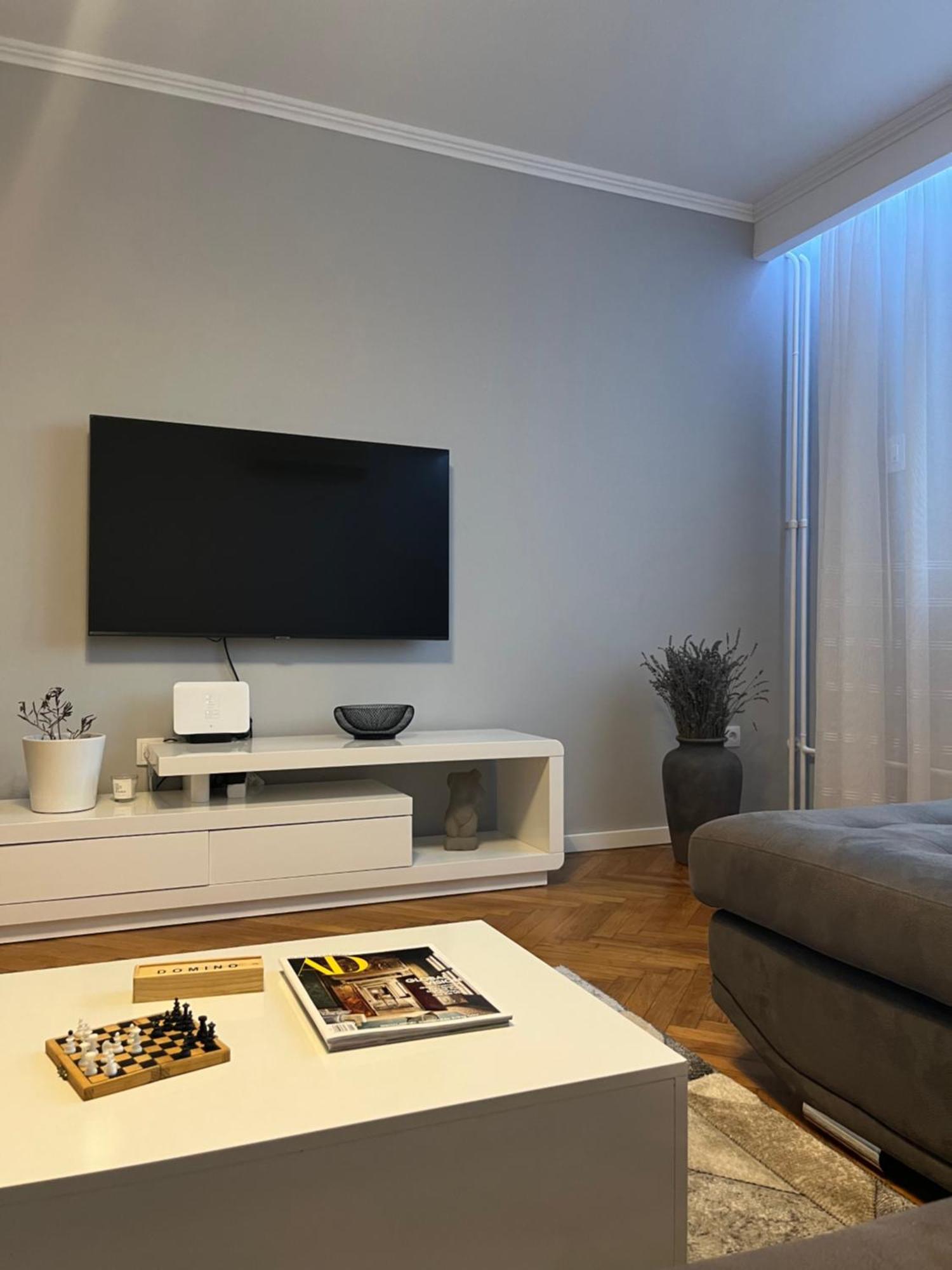 Apartman Loft 72 Slavonski Brod Dış mekan fotoğraf