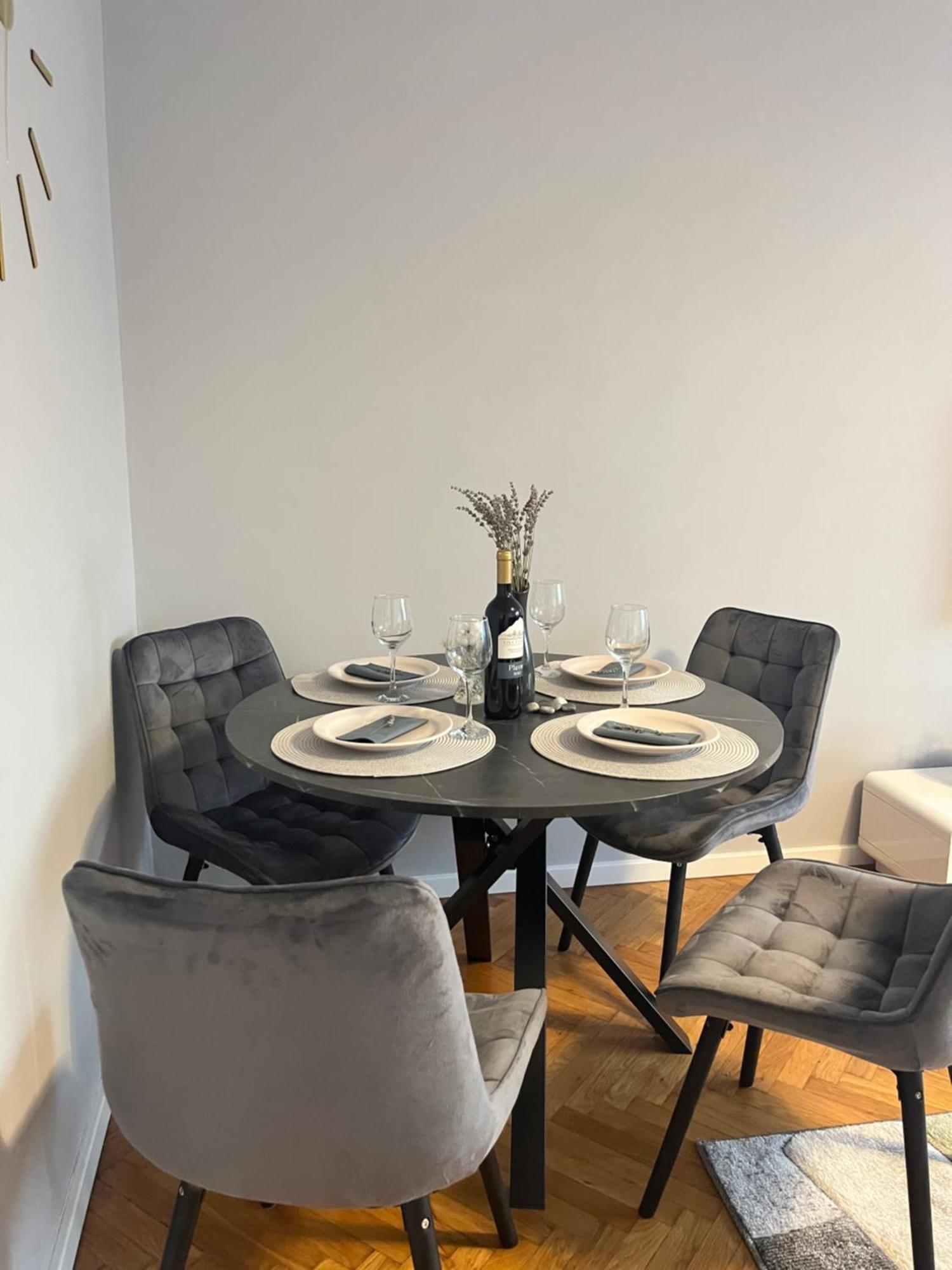 Apartman Loft 72 Slavonski Brod Dış mekan fotoğraf