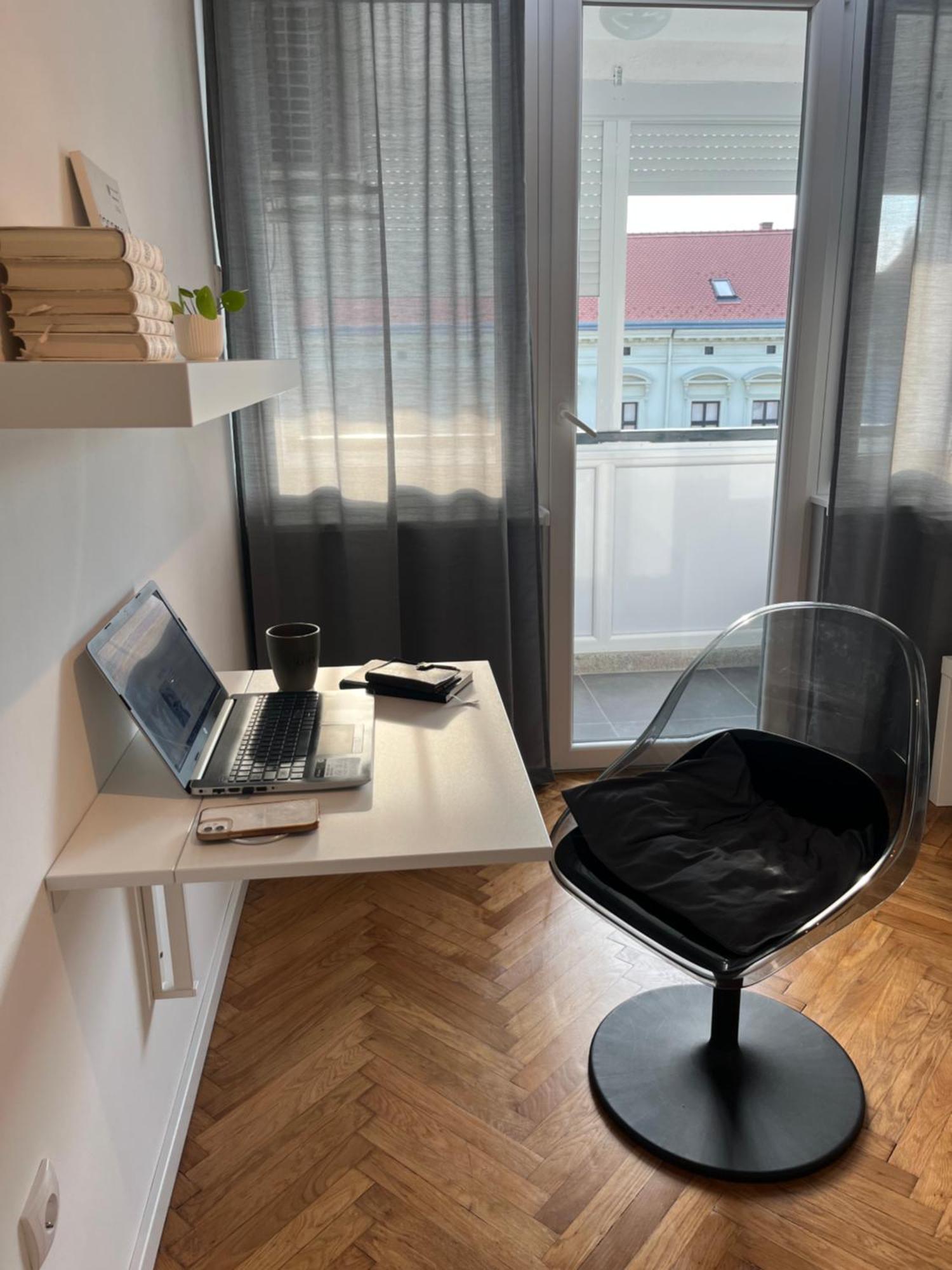 Apartman Loft 72 Slavonski Brod Dış mekan fotoğraf