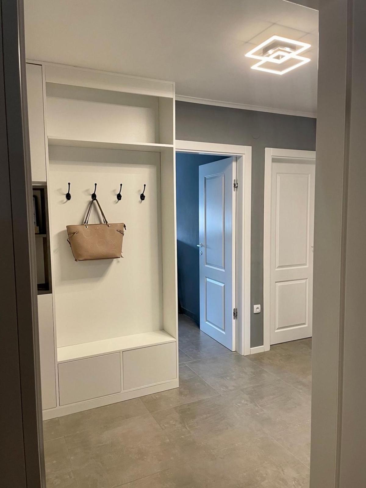 Apartman Loft 72 Slavonski Brod Dış mekan fotoğraf