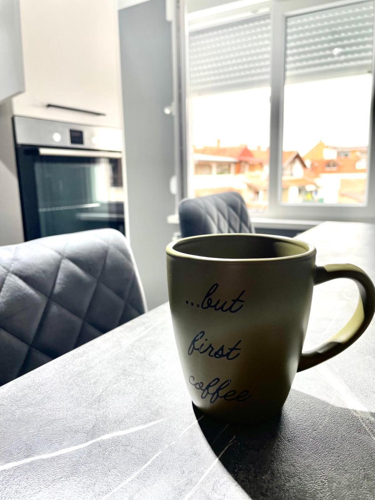 Apartman Loft 72 Slavonski Brod Dış mekan fotoğraf